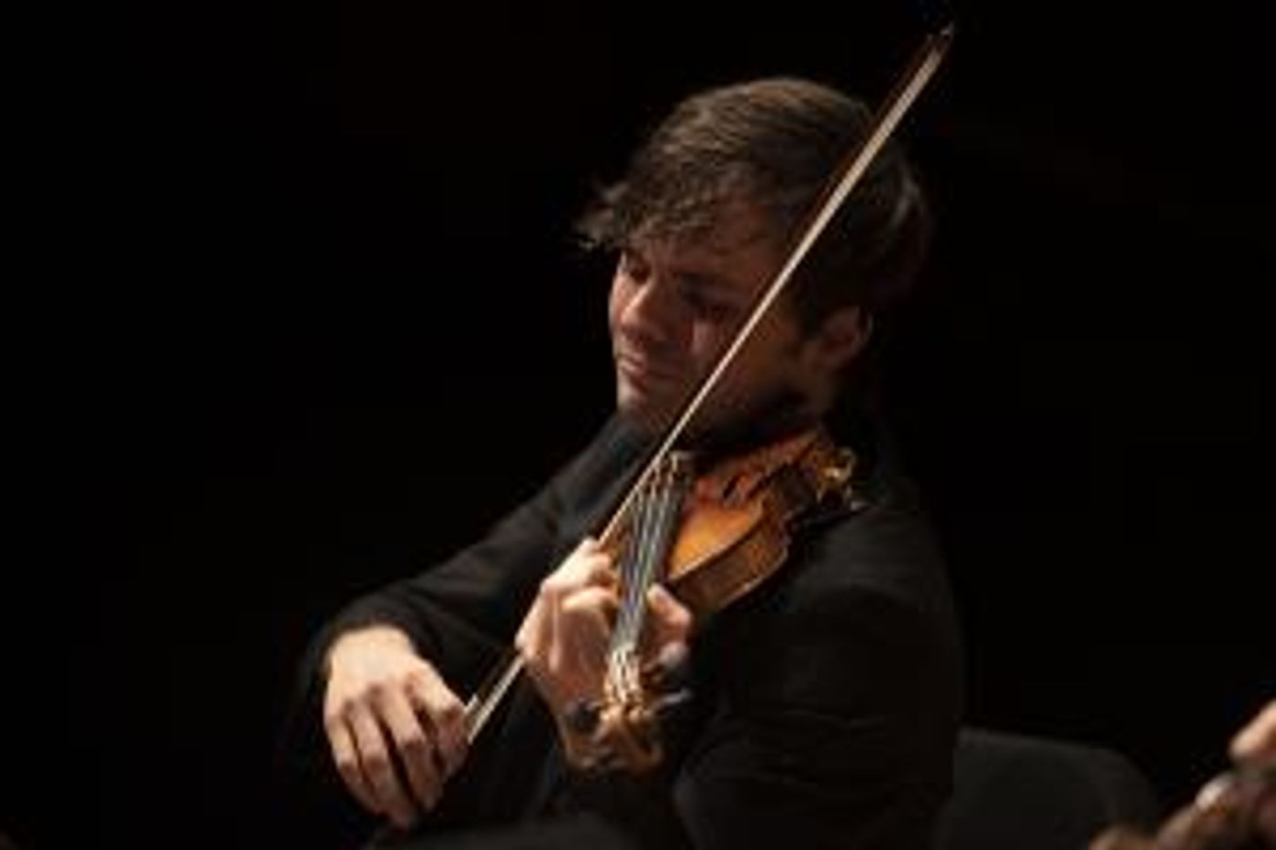 Chamber Music Society Announces March Concert Series  Image