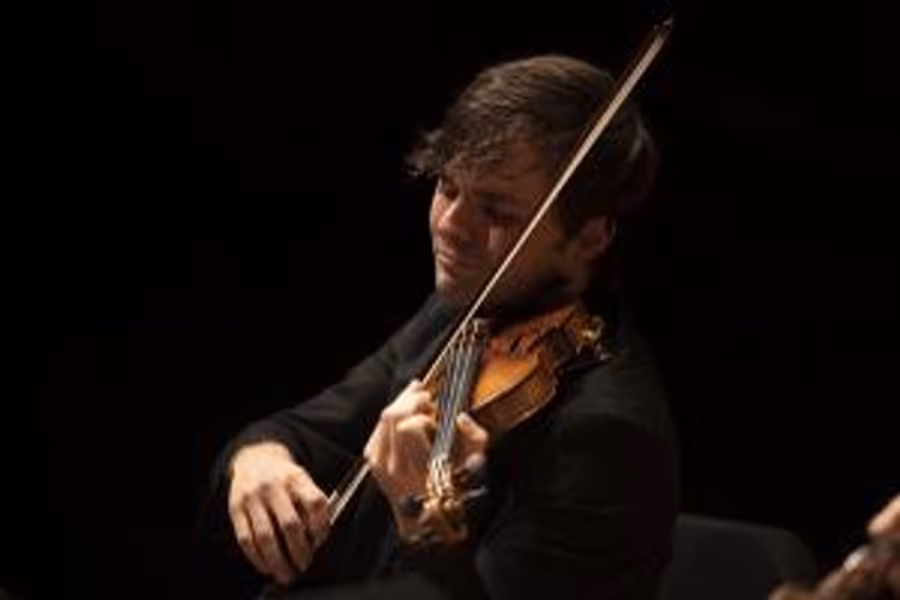 Chamber Music Society Announces March Concert Series Image