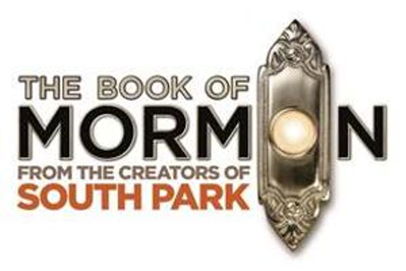 THE BOOK OF MORMON Begins Performances At Ahmanson Theatre February 18  Image