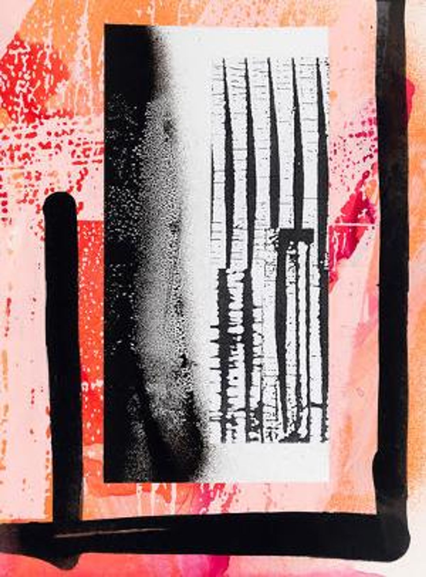 Chapter NY Presents Patrick Berran | O U T, Part 3 Beginning February 9  Image