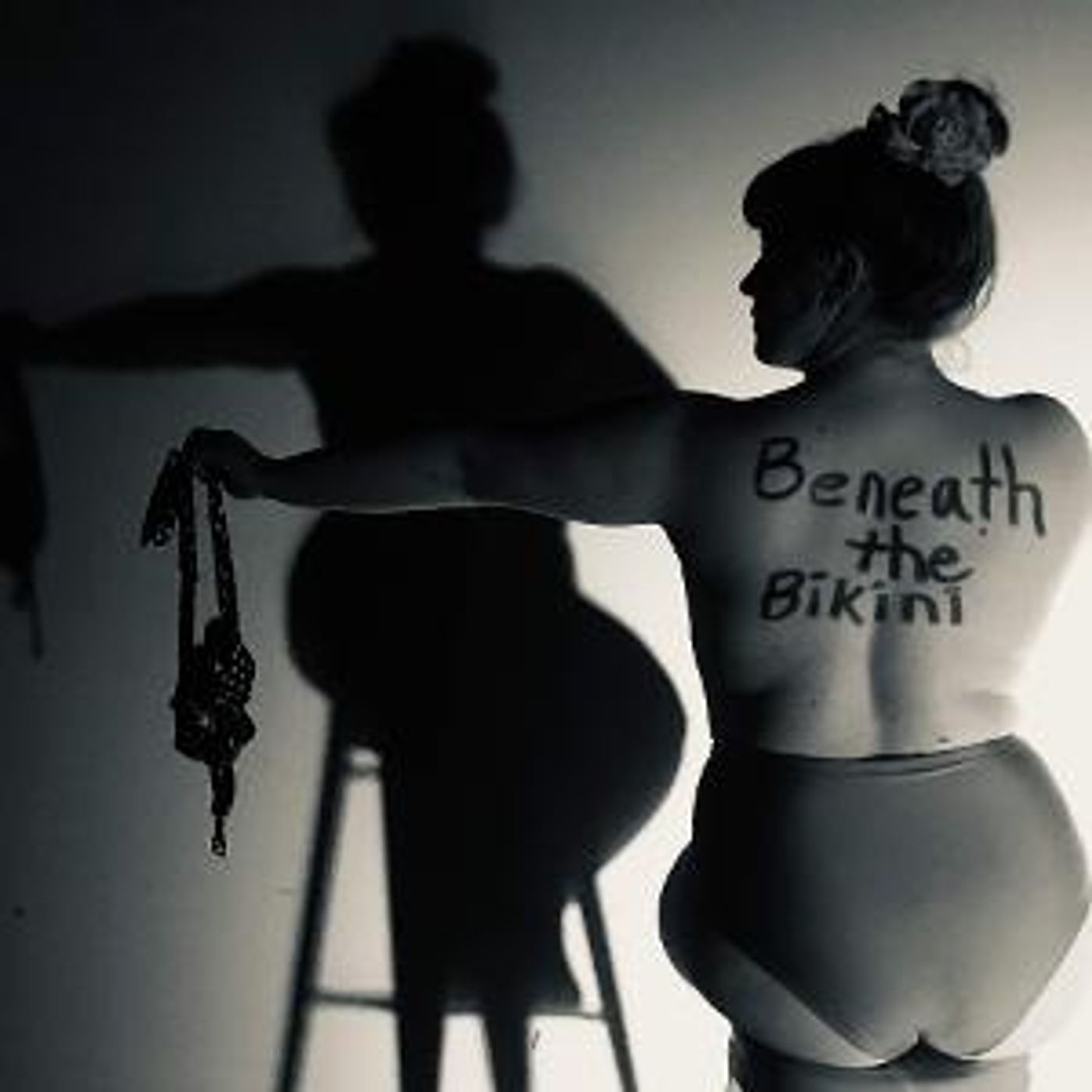 BENEATH THE BIKINI Comes To NY Frigid Festival  Image