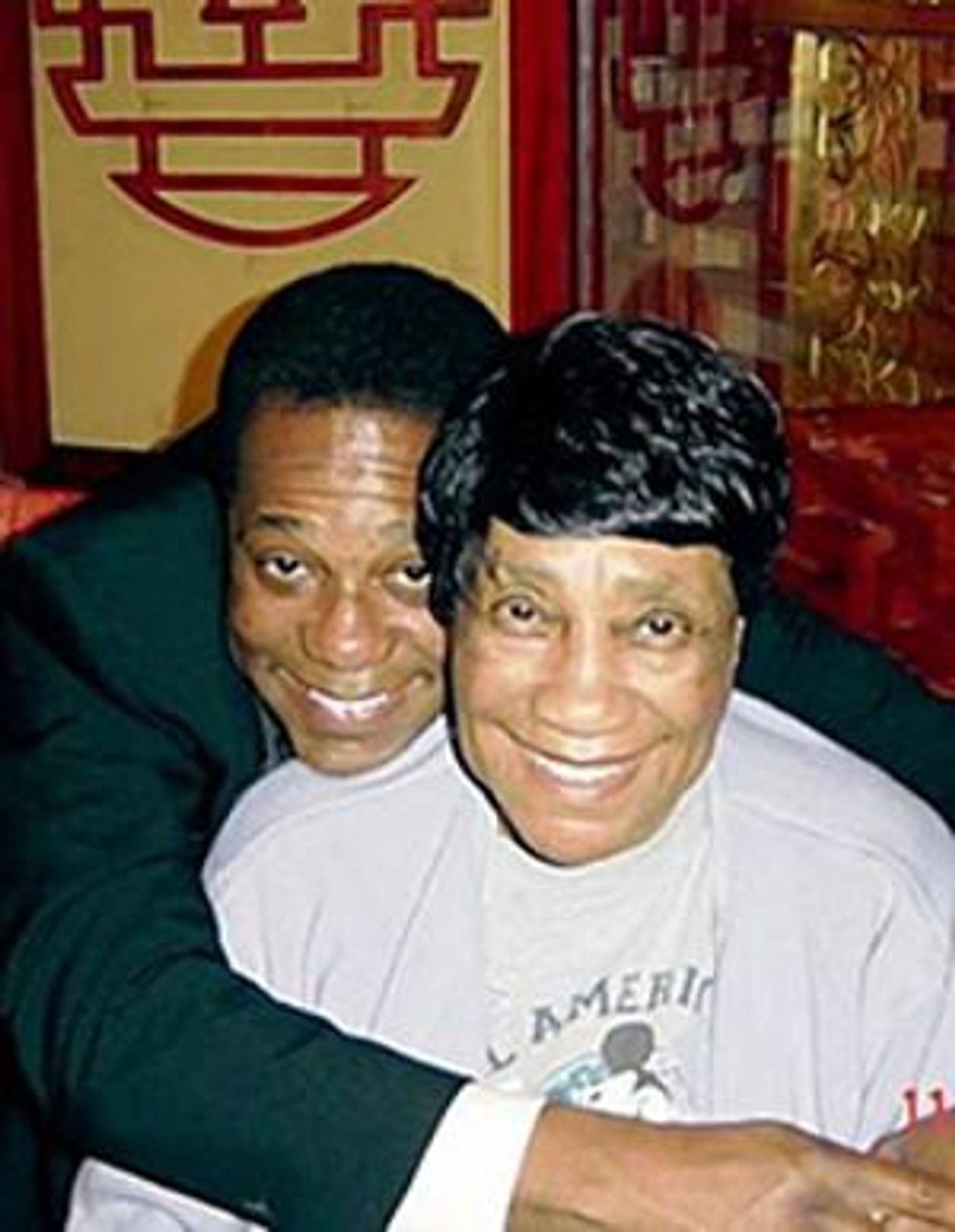 Brian Copeland's New Show GRANDMA & ME Debuts At The Marsh  Image