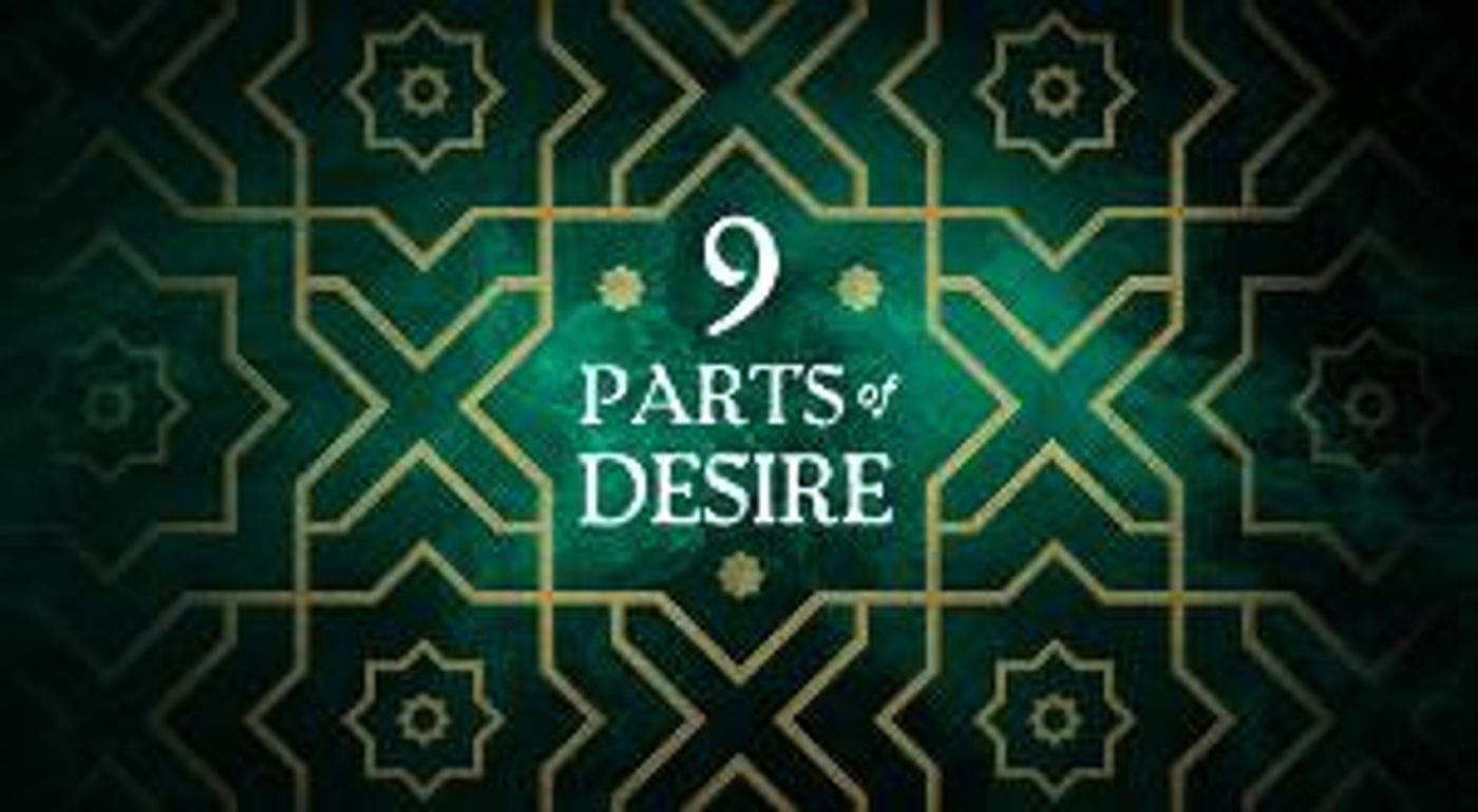 Heather Raffo's Critically Acclaimed Portrait Of Nine Iraqi Women, 9 PARTS OF DESIRE To Open At The Armory  Image