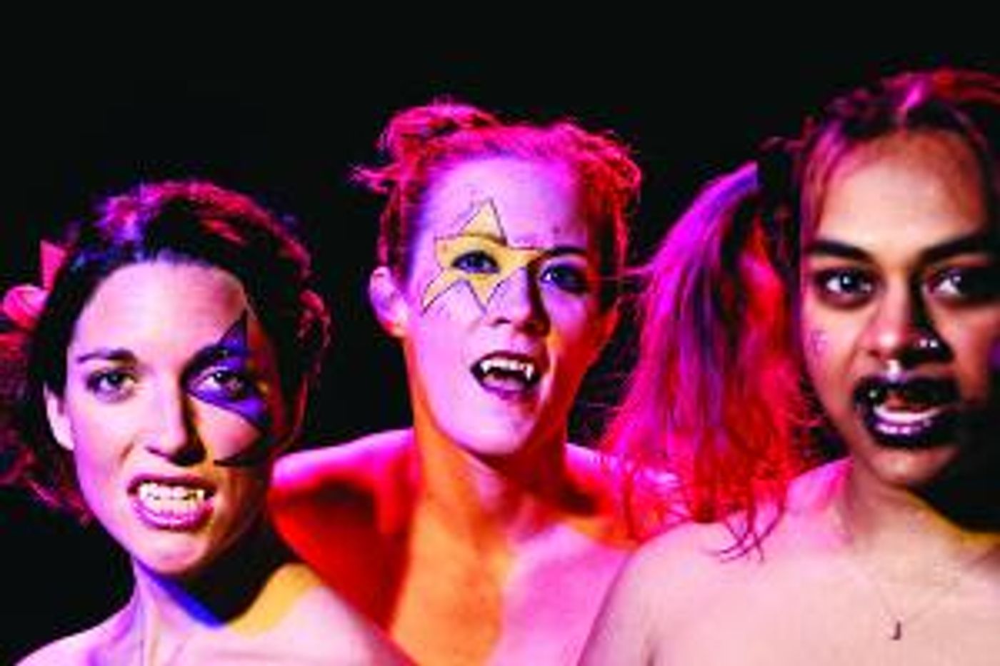 The Ringwald Presents DANCE NATION  Image