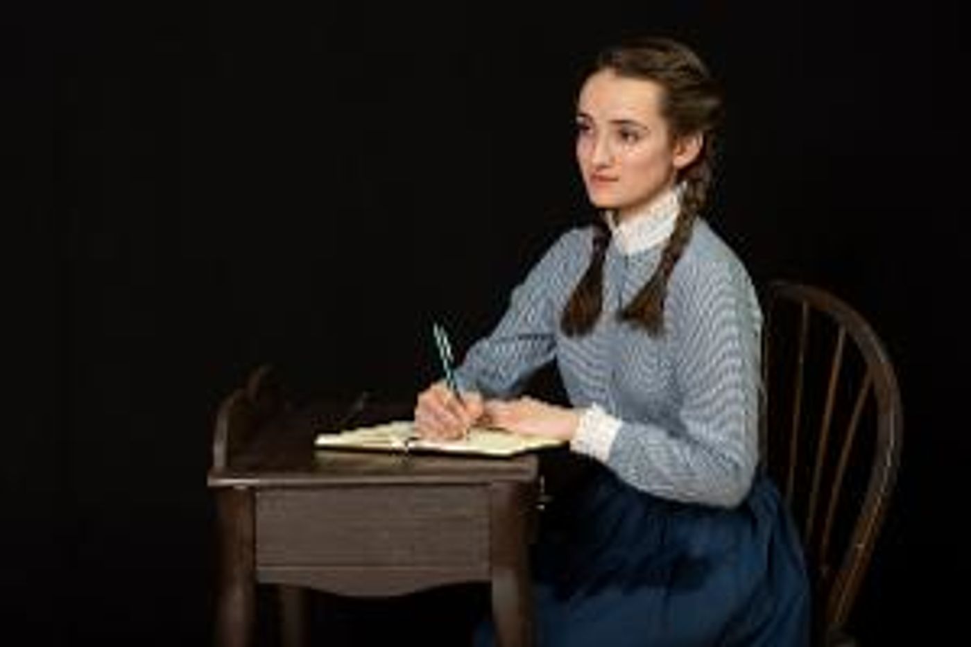 RCP Presents THE DIARY OF ANNE FRANK  Image