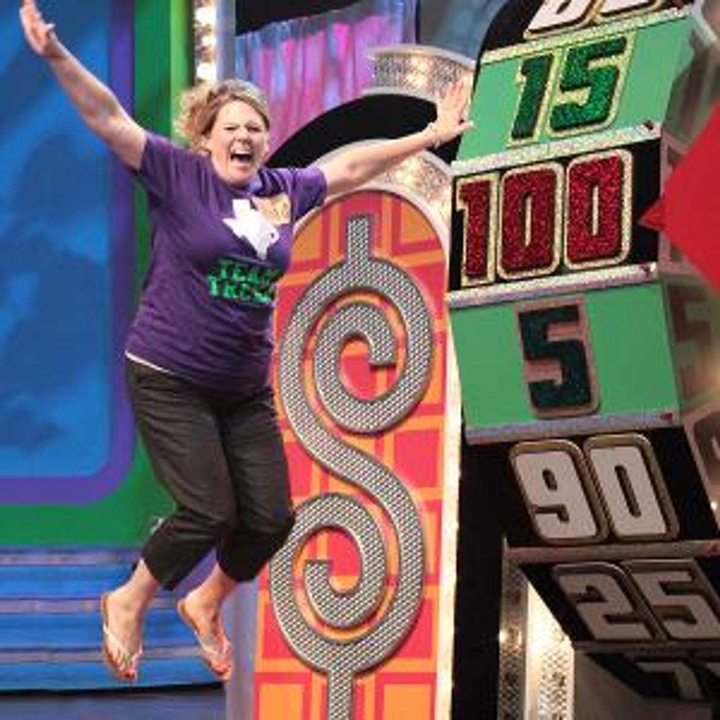 THE PRICE IS RIGHT LIVE Returns To The Palace  Image