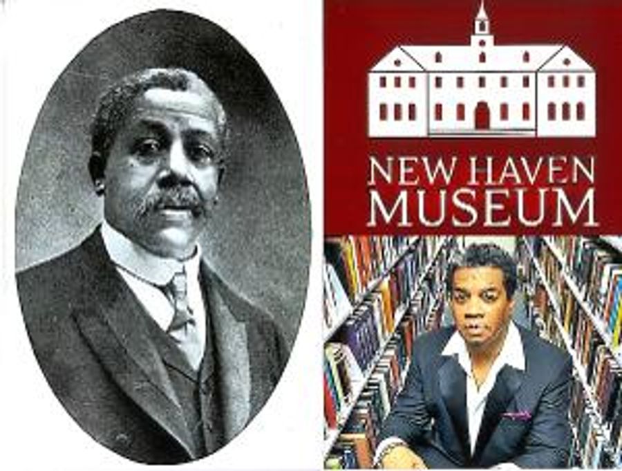 Author Calvin Alexander Ramsey To Discuss Pioneering Ph.D. Recipient Edward Alexander Bouchet at New Haven Museum Image