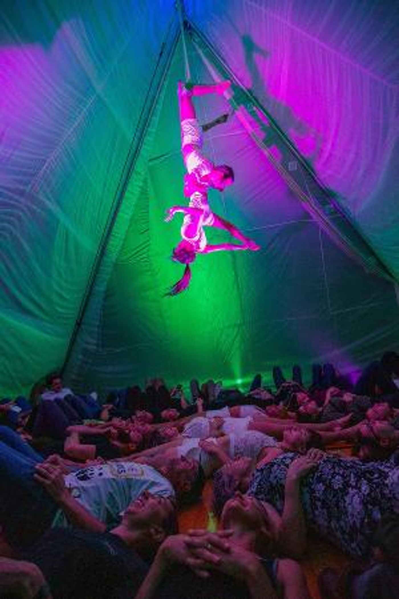 Rochester Fringe Opens Show Submissions On March 1  Image