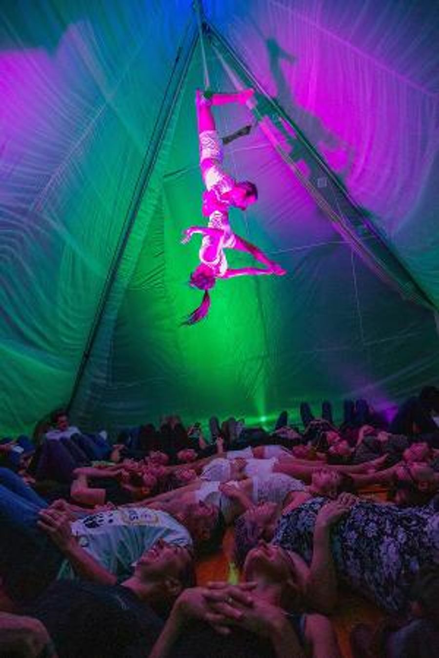 Rochester Fringe Opens Show Submissions On March 1  Image