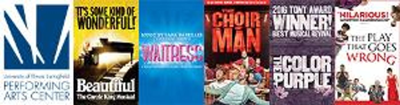 Tickets for THAT GOLDEN GIRLS SHOW! A PUPPET PARODY On Sale This Week  Image