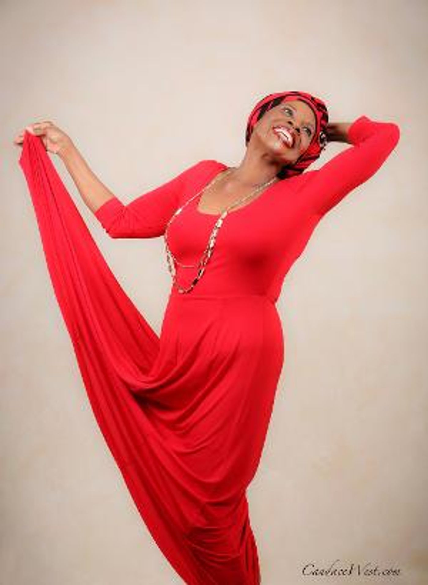 Dr. Kitty Oliver Brings An Evening Of Jazz And Multicolored Memories To Pompano Beach  Image