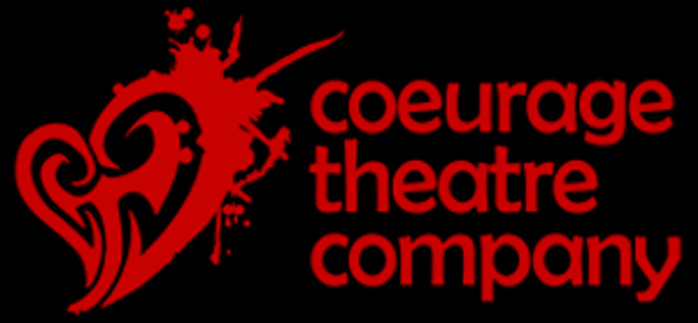 Coeurage Theatre Company Announces New Artistic Directors  Image