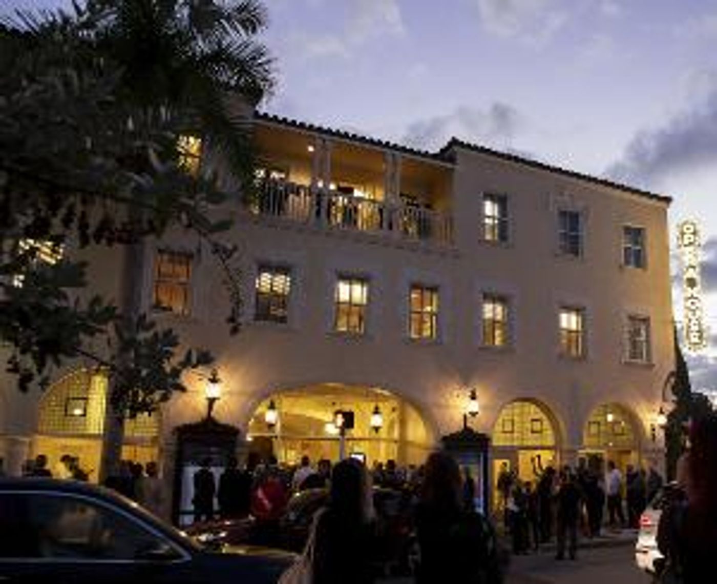 Sarasota Opera Opens 2020 Winter Opera Festival With Fanfare And Ceremony  Image