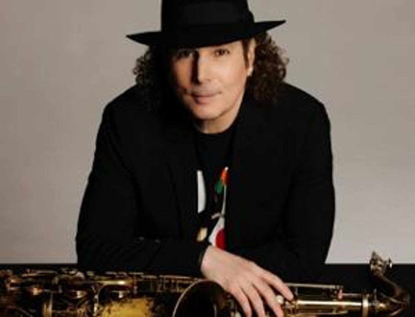 Boney James Returns To Playhouse Square  Image