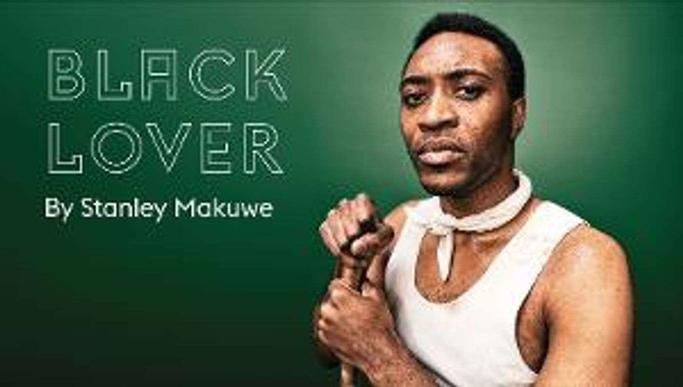 BLACK LOVER - A New Play To Premiere In Auckland Theatre Company's 2020 Season  Image