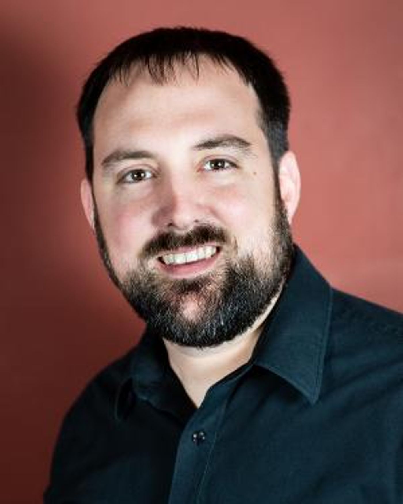 CATF Welcomes Trent Kugler As Full-Time Staff Member  Image