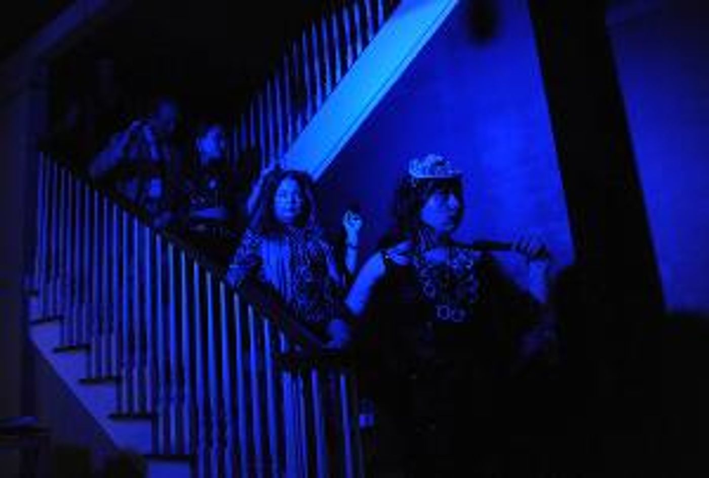 Black Box PAC's Production Of PYGMALION Encores In NYC  Image