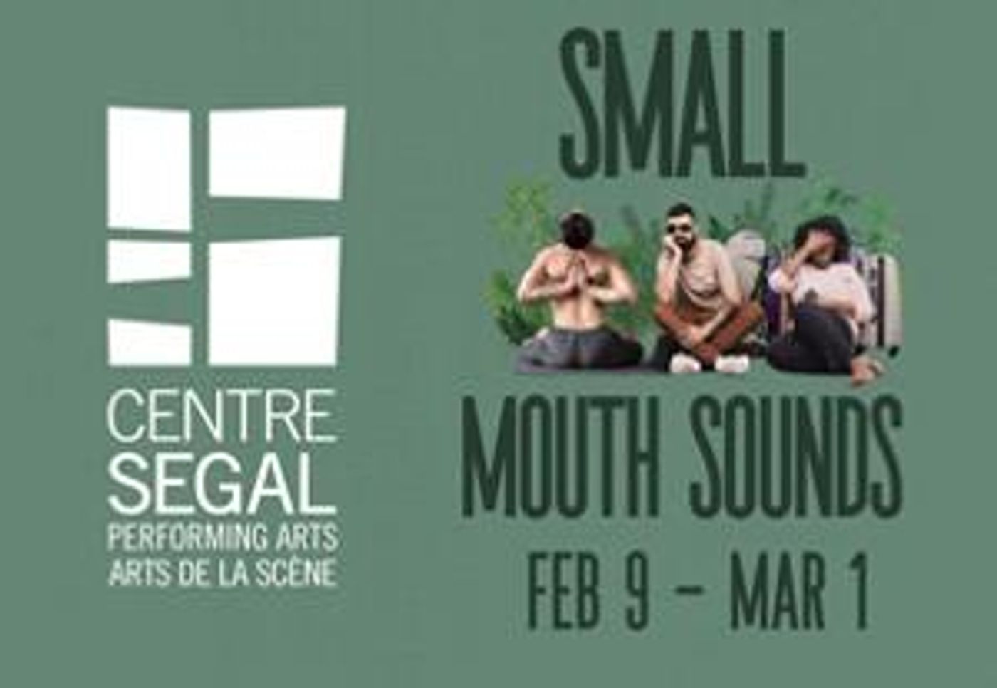 Segal Centre Presents Louise Pitre In THE TIMES THEY ARE A-CHANGIN'  Image