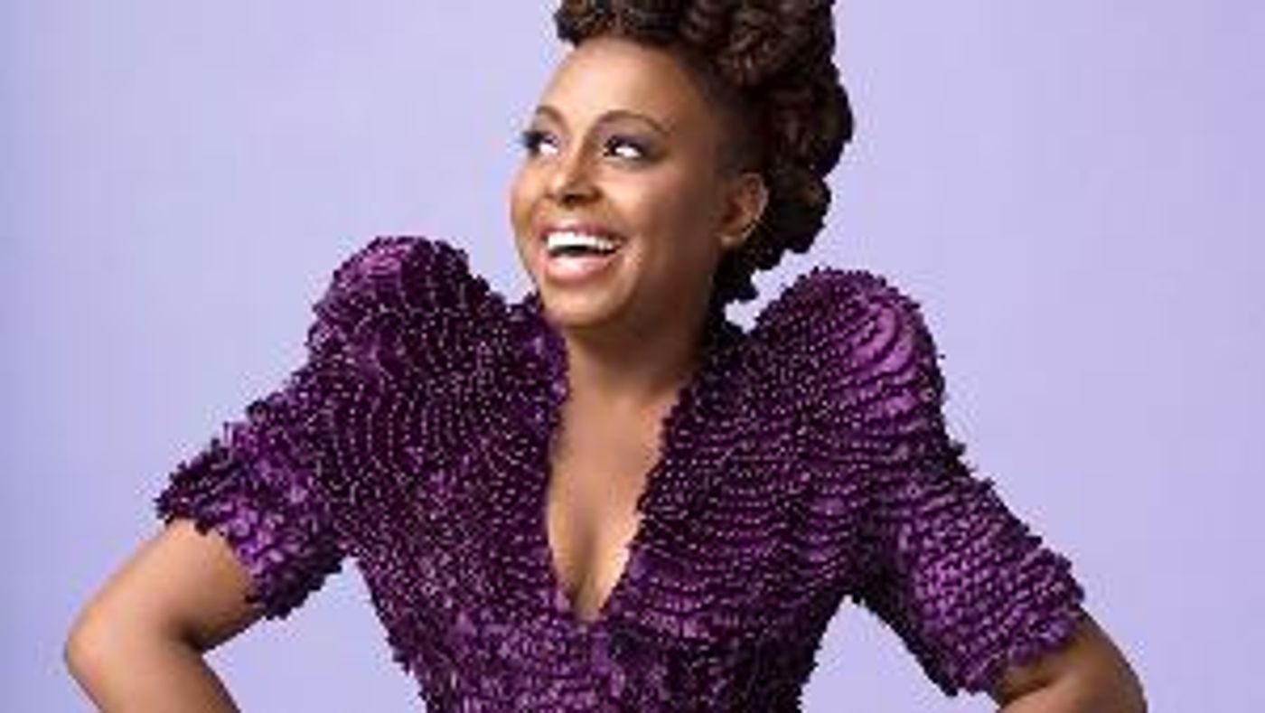 Ledisi Performs With Cincinnati Pops, February 18  Image