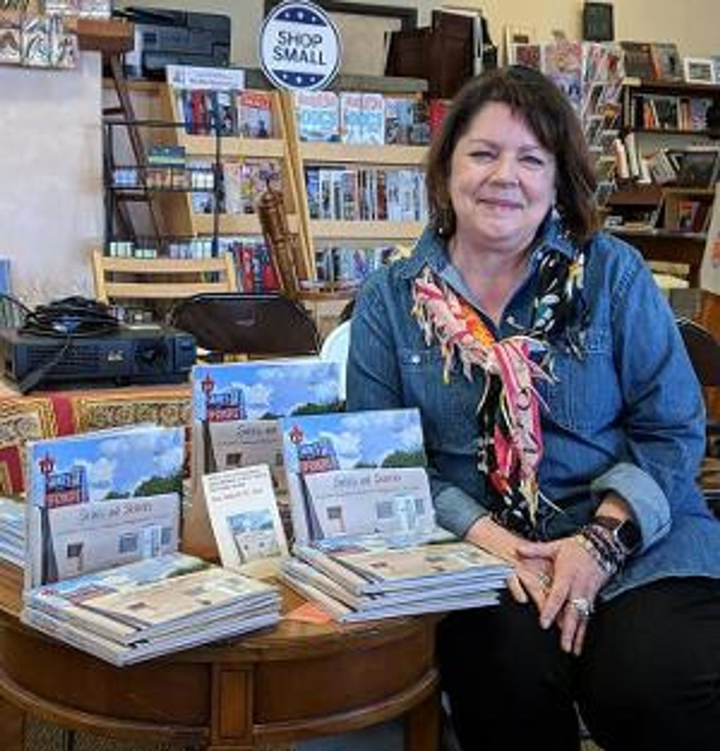 Teatro Paraguas Hosts An Evening of Poetry with Debbi Brody and Melanie Faithful  Image