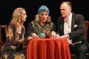 Sierra Stages Begins 12th Season With Noël Coward's BLITHE SPIRIT  Image