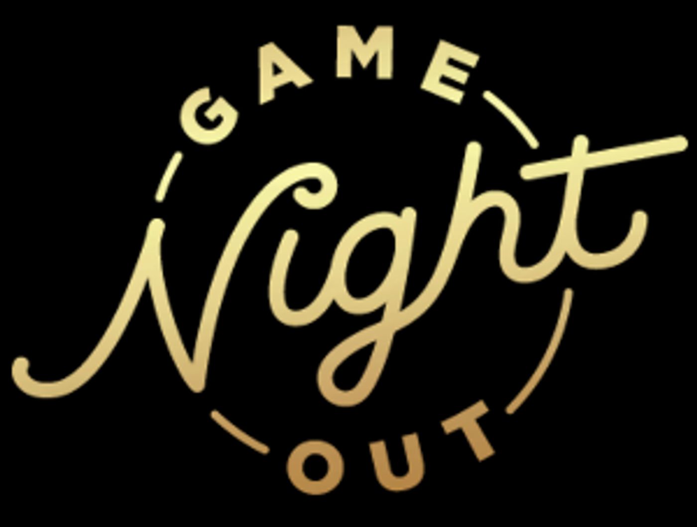 Game Night Out Introduces The First Of Its Kind, Interactive 'Game Night' Experience  Image