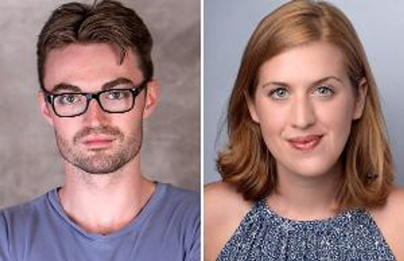 Heartwarming Romantic Comedy DANCING LESSONS to Play The Roxy Regional Theatre's Theotherspace  Image