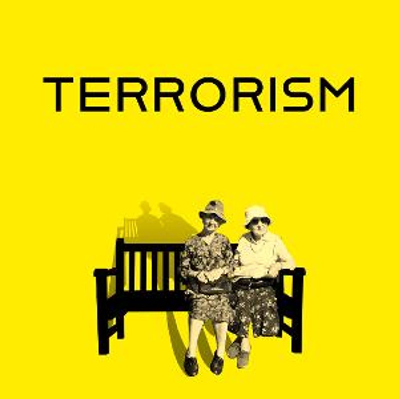 Columbia University School Of The Arts Presents TERRORISM  Image