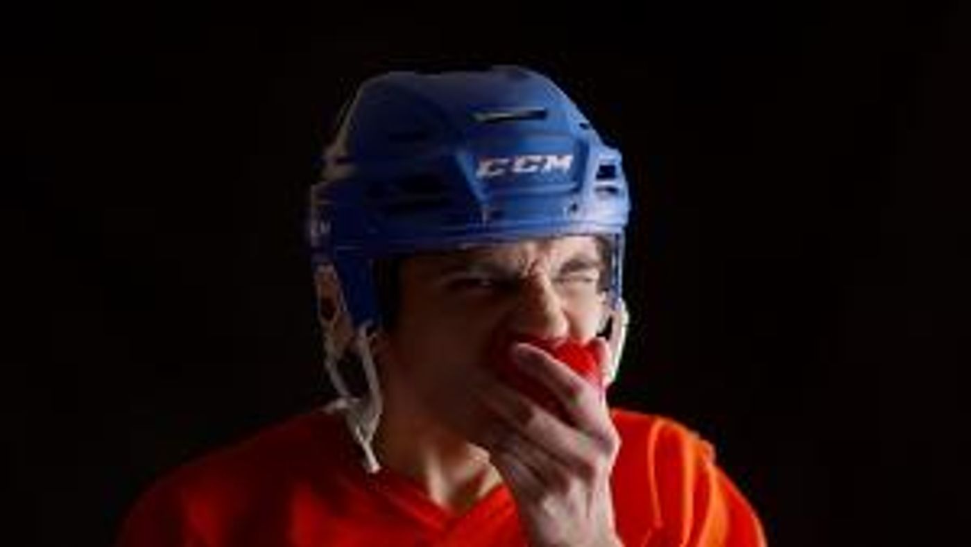 Downstage Presents World Premiere of MEN EXPRESS THEIR FEELINGS  Image