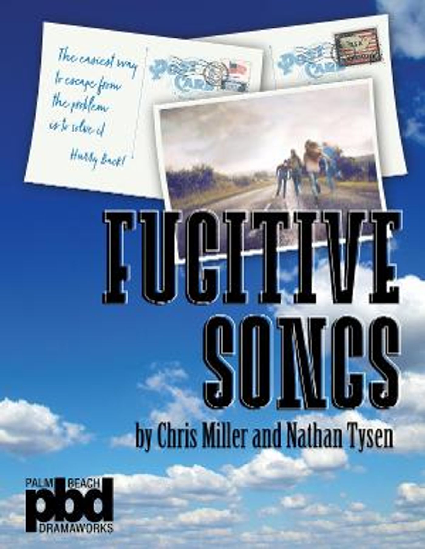 Palm Beach Dramaworks Announces TheAcademy@pbd Summer Production  Image