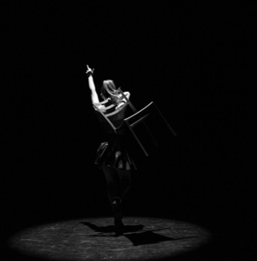 2020 Fringe Festival Presents a Triple-Header Of Fresh Emerging Talent Image