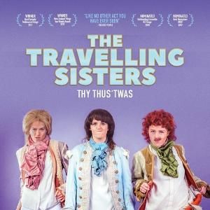 Three New Shows Announced For Comedy Festival At The Malthouse  Image