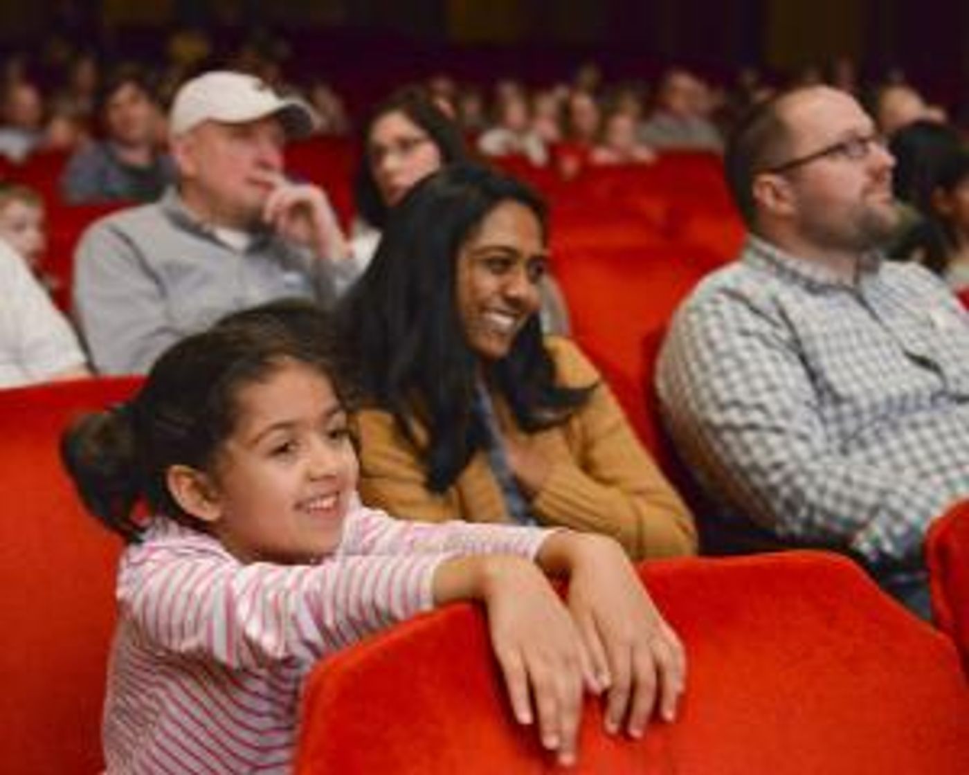 The CSO's Concerts For Kids Invites Families To JUMPIN' & JIVIN' At The Ohio Theatre  Image
