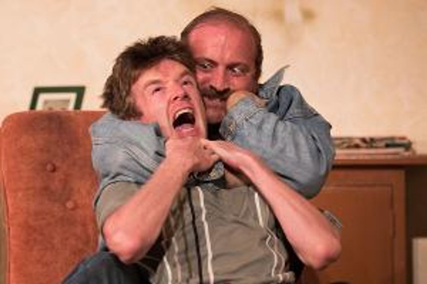 THE LONESOME WEST Returns To The Everyman  Image