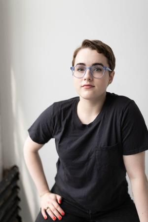 Caitlin Kinnunen Will Sing Title Role in Concept Album For New Musical FRANKIE!  Image