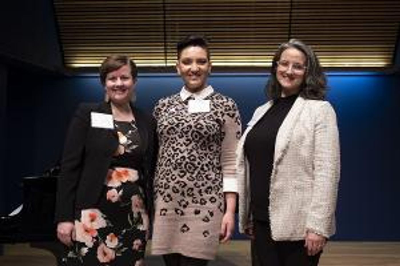 OPERA America Announces 2020 Mentorship Program For Women  Image