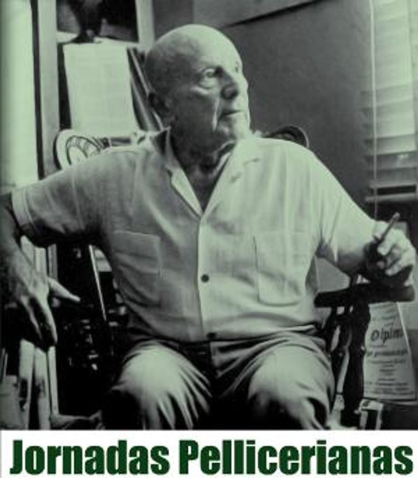 La Secretaría De Cultura Y El INBAL Recordarán Al Poeta Carlos Pellicer Con Actividades Literarias  Image