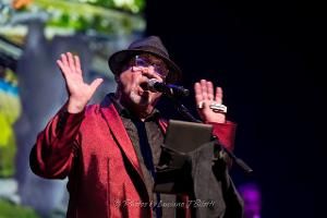 AN IRISH HEARTBEAT Announced At Raue Center  Image