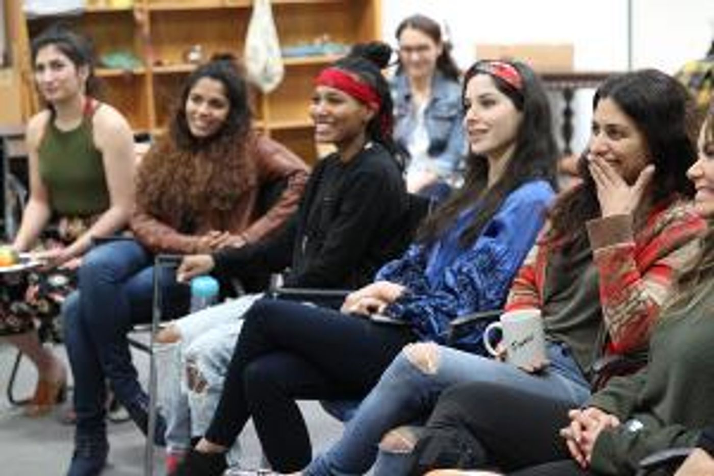 San Diego REP Announces HOUSE OF JOY Xtras Events  Image