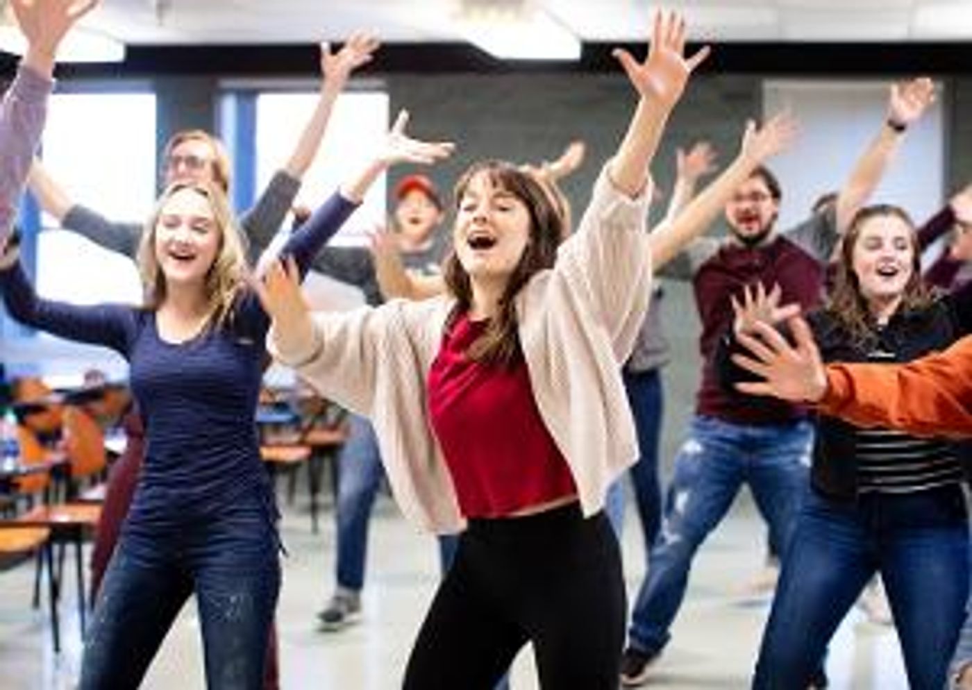 Millikin University Launches New Theatre And Performance Studies Degree Program  Image