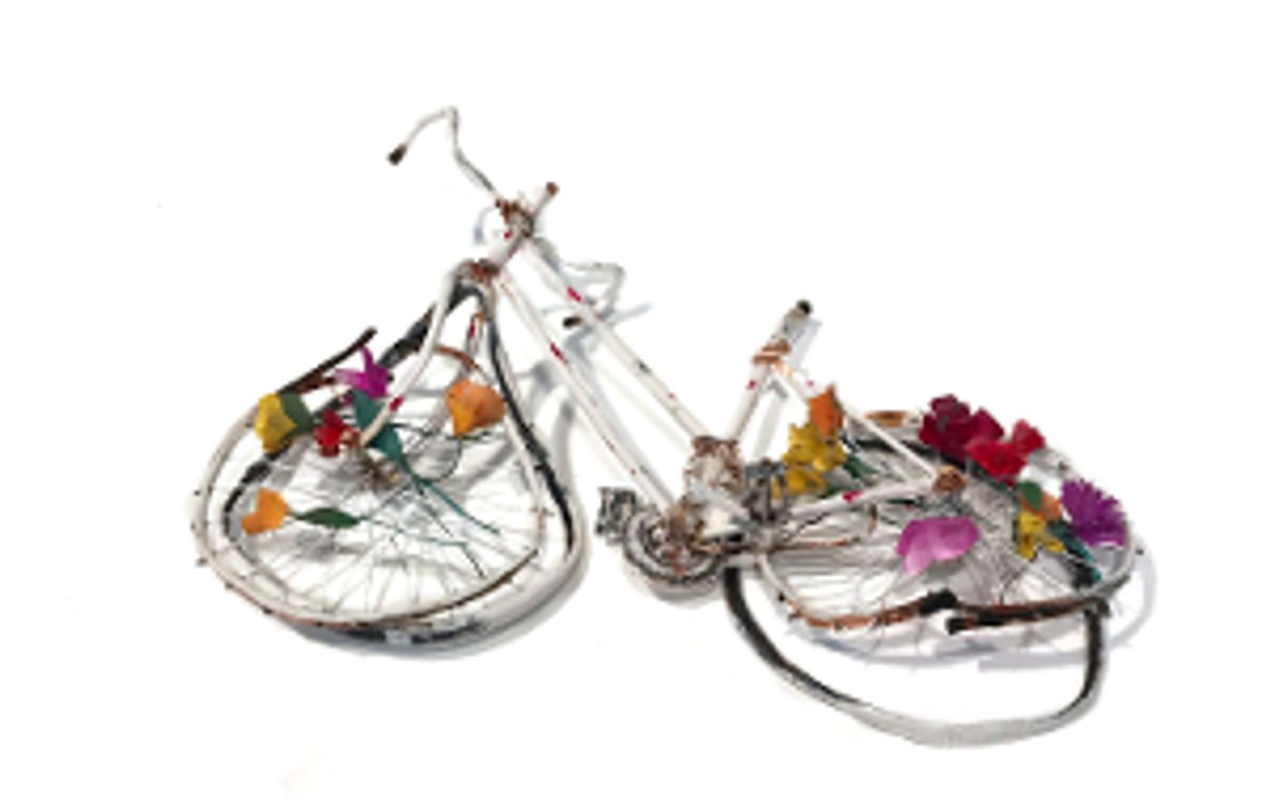 BRIC Announces Exhibition Programming For DEATH BECOMES HER  Image