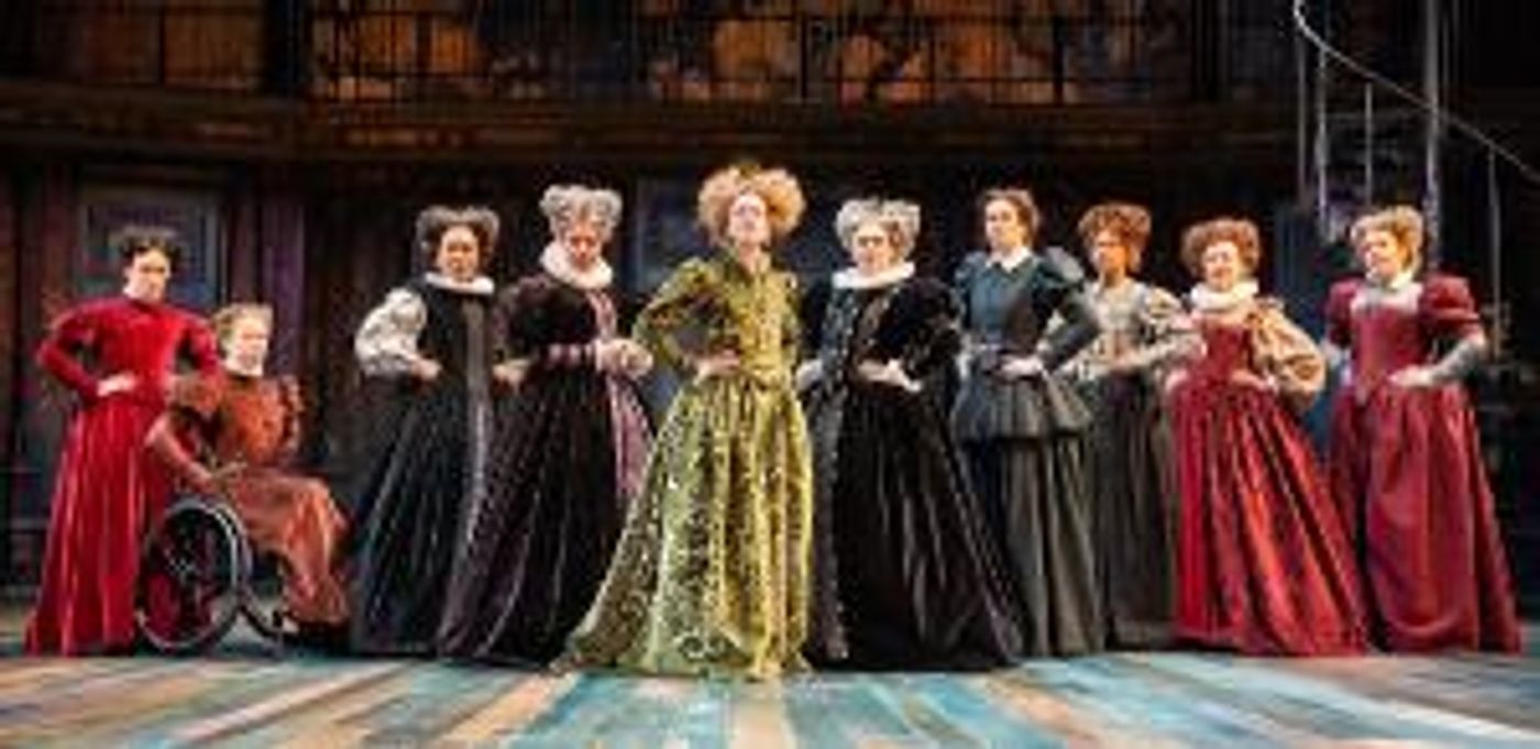 Royal Shakespeare Company Returns To Chicago For First Time In 25 Years  Image