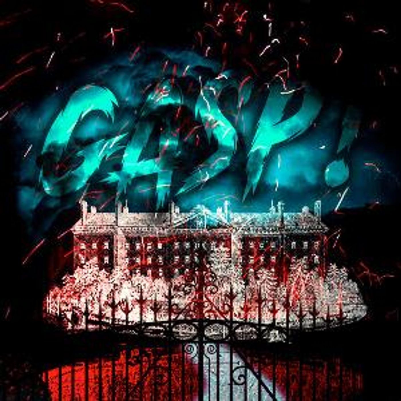 Columbia University School Of The Arts Presents GASP!  Image