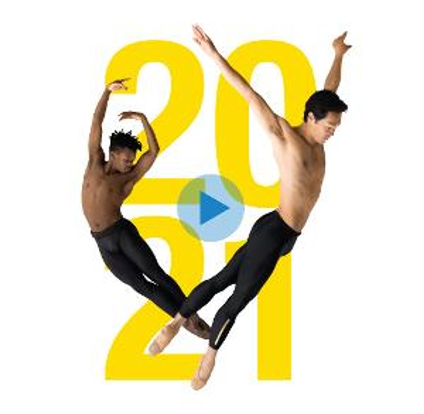 Toronto Ballet 2020/21 Season Announced; Including Adaptation of Margaret Atwood's MADDADDAM Books  Image