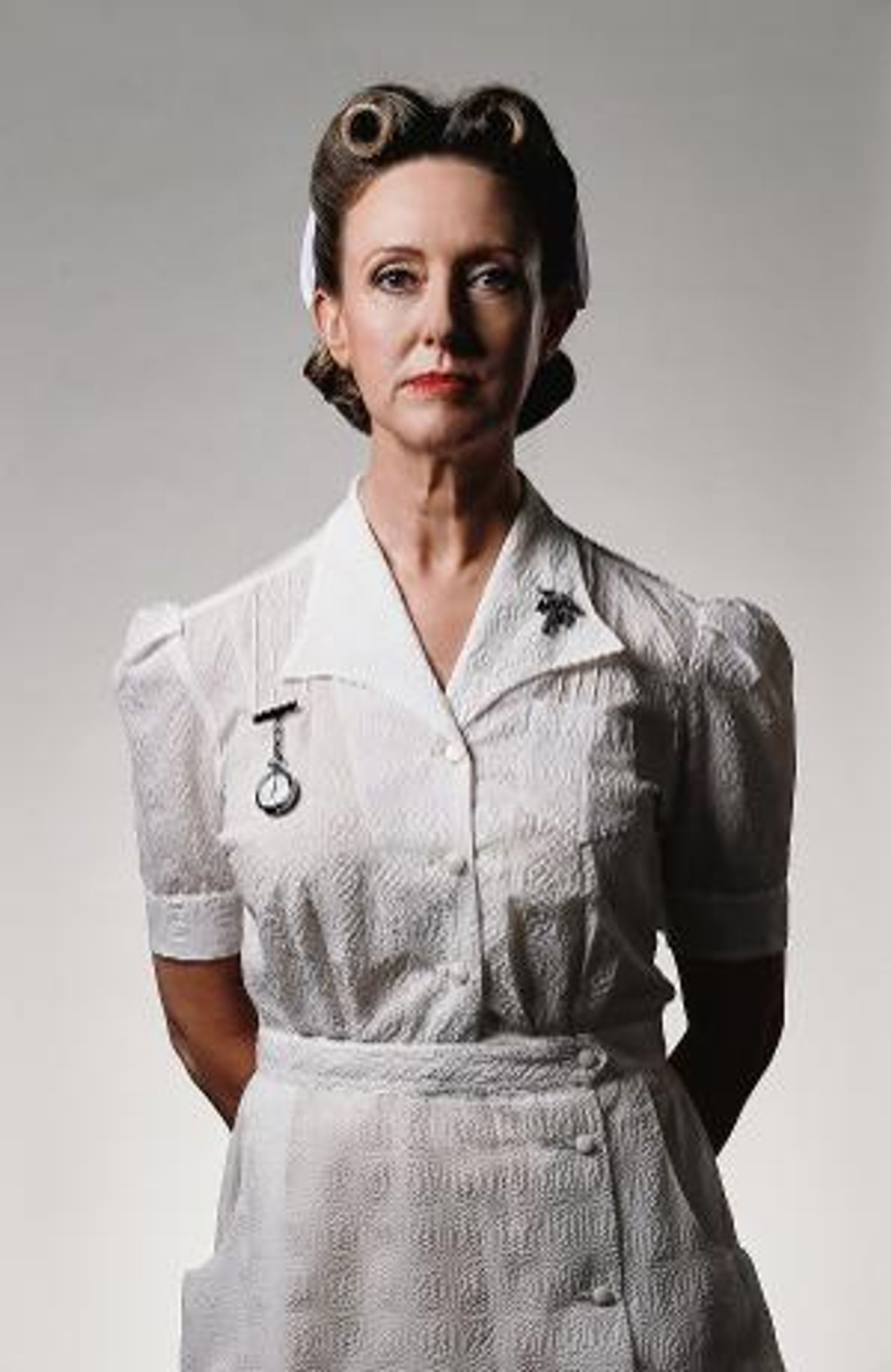 Roz Hammond To Play Nurse Ratched In ONE FLEW OVER THE CUCKOO'S NEST  Image