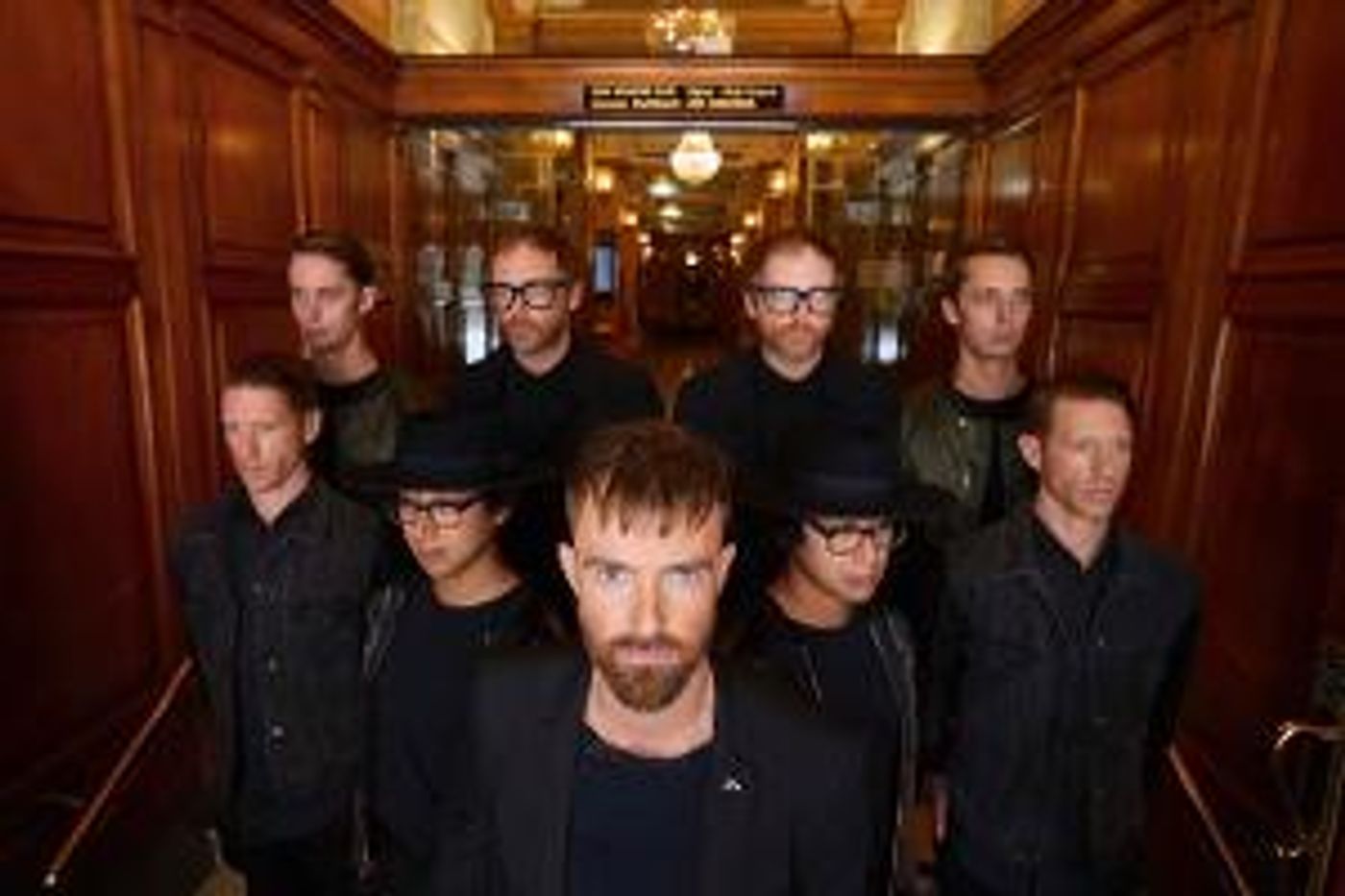 Birds Of Tokyo Announce Symphonic Concerts In Perth, Melbourne And Sydney  Image