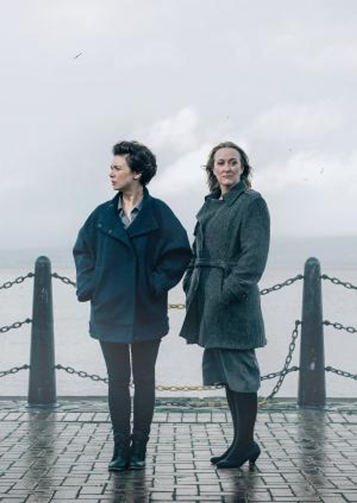 Cast Announced For National Theatre Of Scotland's THE ENEMY  Image