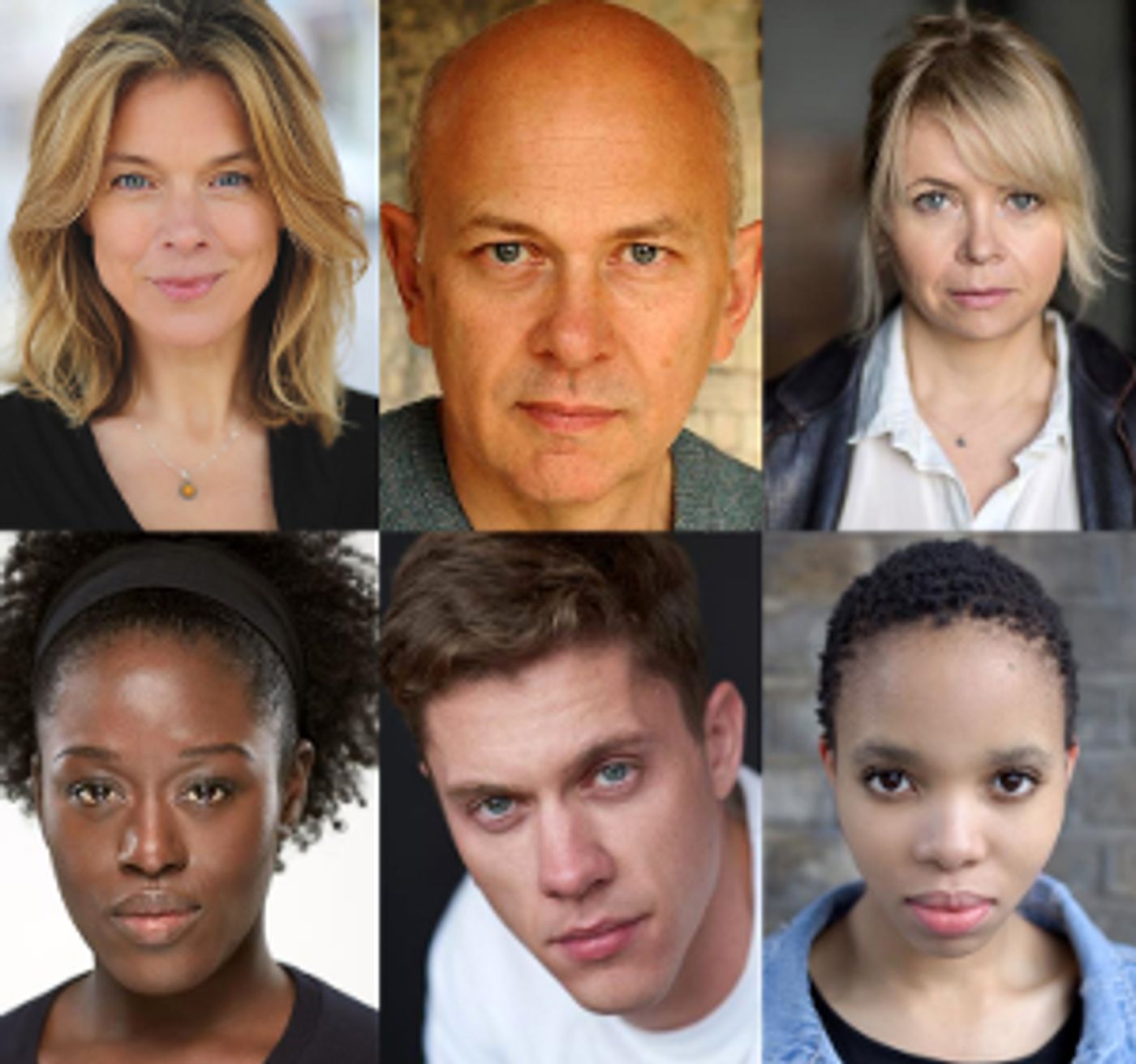 Final Casting Announced For The London Premiere Of VANYA AND SONIA AND MASHA AND SPIKE  Image