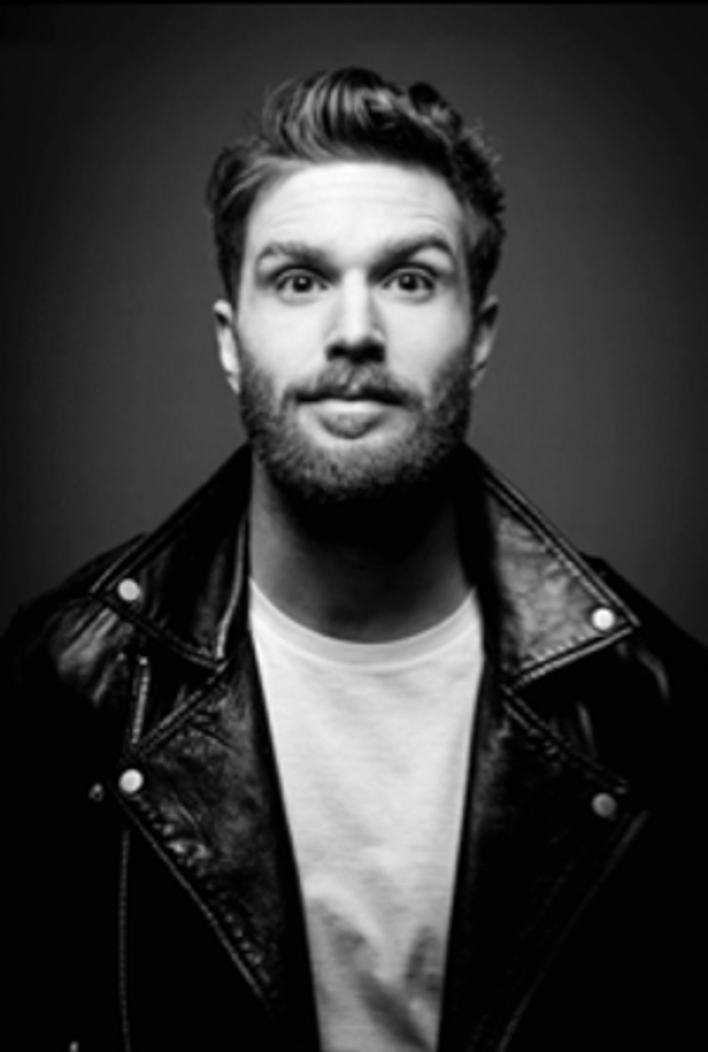 Joel Dommett Extends Uk Tour With Second Raft Of Dates For Autumn 2020  Image