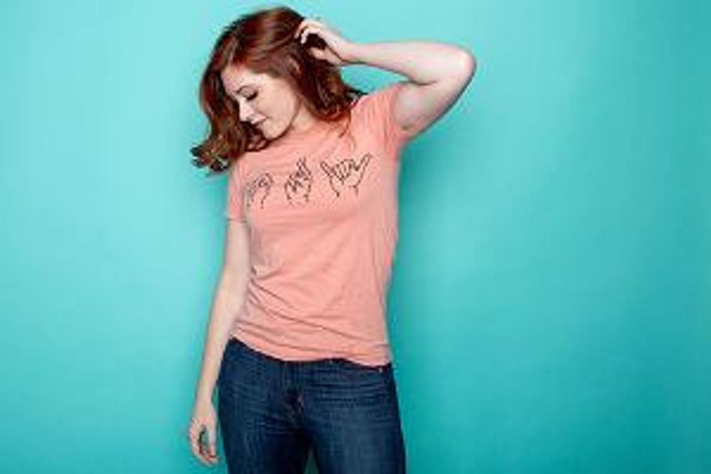 Mandy Harvey to Appear In Concert At Kean Stage's Enlow Recital Hall  Image